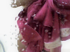 Voyeur, Amateur, Spy Cam Movie Unique