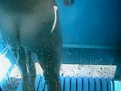 Spy Russian, Amateur, Beach Movie You'Ve Seen