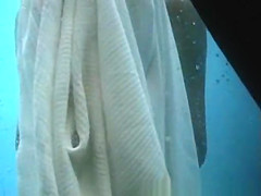 Spy Russian, Amateur, Beach Movie You'Ve Seen