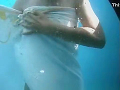 Spy Russian, Amateur, Beach Movie You'Ve Seen