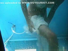 Spy Russian, Amateur, Beach Movie You'Ve Seen