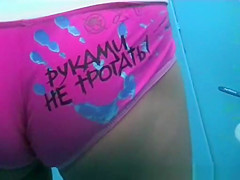 Hottest Beach, Voyeur, Spy Cam Clip, It'S Amaising
