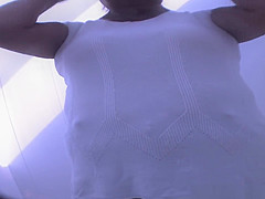 Voyeur, Spy Cam, Changing Room Clip Full Version