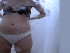 New Amateur, Russian, Changing Room Video Full Version