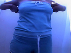 Newest Beach, Changing Room, Russian Clip Full Version