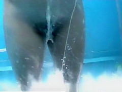 Newest Russian, Changing Room, Voyeur Movie Ever Seen