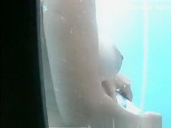 Newest Russian, Changing Room, Voyeur Movie Ever Seen