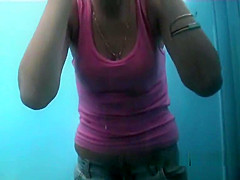 Best Amateur, Spy Cam, Changing Room Clip Show