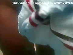 Hidden Spy Voyeur, Spy Cam, Amateur Clip Ever Seen