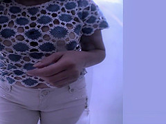 Exclusive Beach, Spy Cam, Russian Scene You'Ve Seen