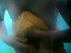 Hot Changing Room, Russian, Beach Scene Just For You