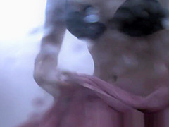 Incredible Beach, Amateur, Voyeur Scene