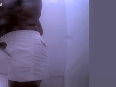 Exclusive Changing Room, Spy Cam, Russian Video