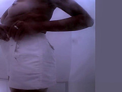 Exclusive Changing Room, Spy Cam, Russian Video