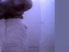 Exclusive Changing Room, Spy Cam, Russian Video