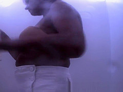 Exclusive Changing Room, Spy Cam, Russian Video