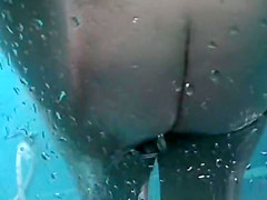 Amateur, Russian, Changing Room Movie Exclusive Version