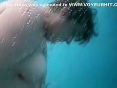 Amateur, Russian, Changing Room Movie Exclusive Version