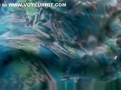 Wild Voyeur, Changing Room, Russian Movie Exclusive Version