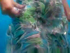 Wild Voyeur, Changing Room, Russian Movie Exclusive Version