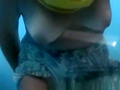 Wild Voyeur, Changing Room, Russian Movie Exclusive Version