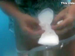 Wild Voyeur, Changing Room, Russian Movie Exclusive Version