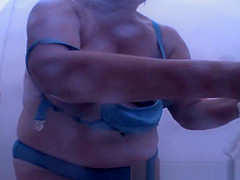 Hidden Cam Spy Cam, Russian, Beach Clip Watch Show