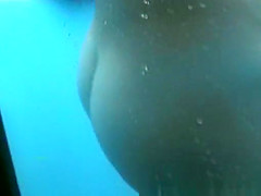 Unbelievable Changing Room, Voyeur, Spy Cam Scene Full Version