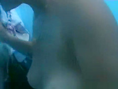 Hottest Russian, Changing Room, Amateur Scene Show