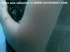 Hottest Russian, Changing Room, Amateur Scene Show