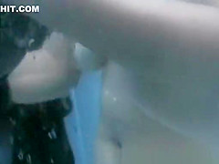 Hottest Russian, Changing Room, Amateur Scene Show