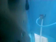 Hottest Russian, Changing Room, Amateur Scene Show