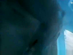 Hottest Russian, Changing Room, Amateur Scene Show