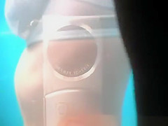 New Spy Cam, Beach, Russian Video Show