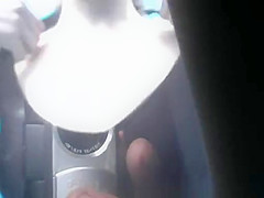 New Spy Cam, Beach, Russian Video Show