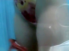 Exotic Amateur, Spy Cam, Russian Scene Ever Seen