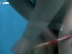 Exotic Amateur, Spy Cam, Russian Scene Ever Seen