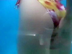 Exotic Amateur, Spy Cam, Russian Scene Ever Seen
