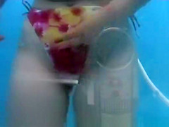 Exotic Amateur, Spy Cam, Russian Scene Ever Seen