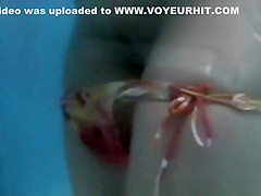 Exotic Amateur, Spy Cam, Russian Scene Ever Seen