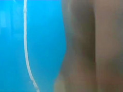 Hidden Voyeur, Amateur, Beach Scene Show