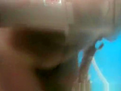 Hidden Voyeur, Amateur, Beach Scene Show