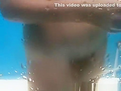 Hidden Voyeur, Amateur, Beach Scene Show