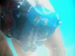 Craziest Russian, Beach, Changing Room Clip Ever Seen