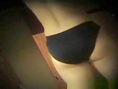 Hidden Spy Amateur, Spy Cam, Changing Room Clip You'Ve Seen