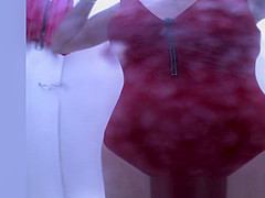 Hot Voyeur, Changing Room, Russian Movie Ever Seen