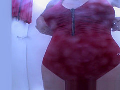 Hot Voyeur, Changing Room, Russian Movie Ever Seen