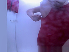 Hot Voyeur, Changing Room, Russian Movie Ever Seen