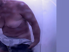 Hidden Voyeur, Spy Cam, Changing Room Movie Exclusive Version