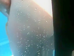 Voyeur, Spy Cam, Russian Movie Exclusive Version